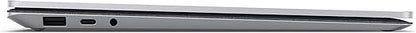 Microsoft Surface Laptop 3 I5 Intel Core I5 (10th Gen) 8GB RAM 256GB SSD Silver - Uniway Computers