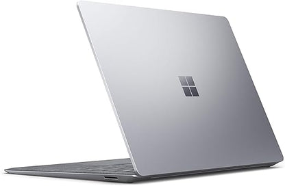 Microsoft Surface Laptop 3 I7 Intel Core I7 (10th Gen) 16GB RAM 256GB SSD Silver - Uniway Computers