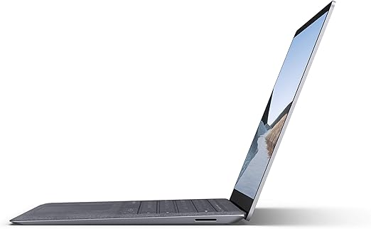 Microsoft Surface Laptop 3 13.5