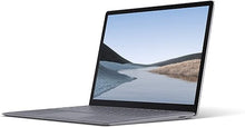 Microsoft Surface Laptop 3 I5 Intel Core I5 (10th Gen) 8GB RAM 256GB SSD Silver - Uniway Computers
