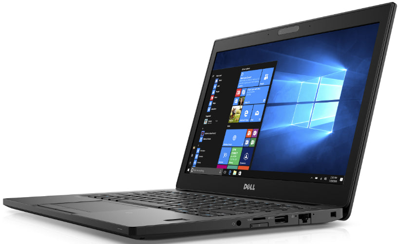 Dell Latitude 7280 12
