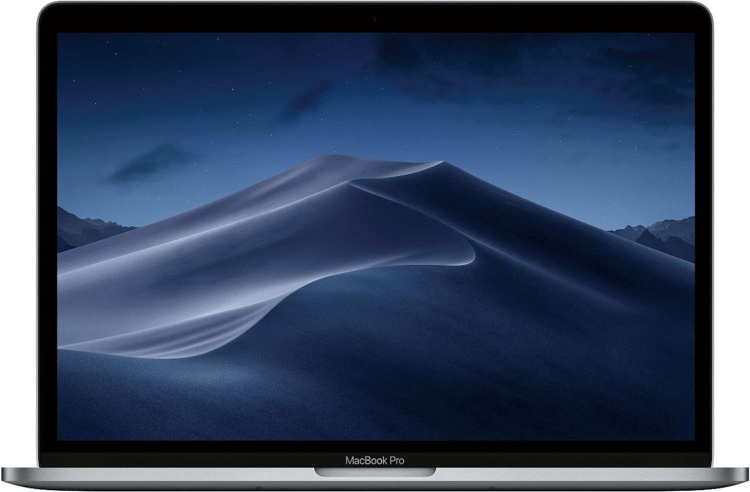 Apple MacBook Pro 15.4" (A1707)   Space Gray, Intel Core i7, 16GB RAM, 512GB SSD, Refurbished - Uniway Computers