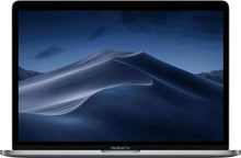 Apple MacBook Pro 15.4" (A1707)   Space Gray, Intel Core i7, 16GB RAM, 512GB SSD, Refurbished - Uniway Computers