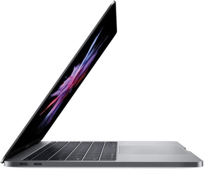 Apple MacBook Pro 13.3" (A1708)   Space Gray, Intel Core i5, 8GB RAM, 128GB SSD, Refurbished - Uniway Computers