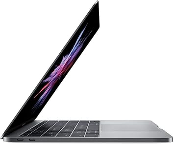Apple MacBook Pro 13.3" (A1708)   Space Gray, Intel Core i5, 8GB RAM, 128GB SSD, Refurbished - Uniway Computers