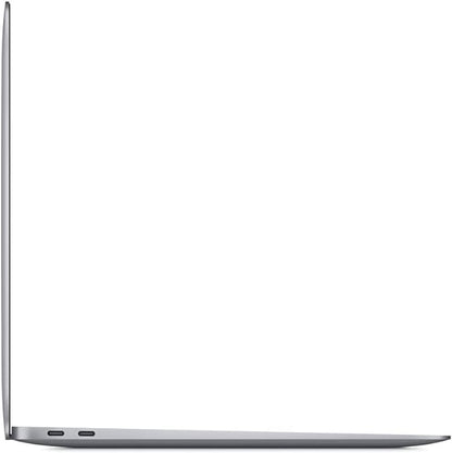 Apple MacBook Air 13.3-inch A1932 refurbished laptop with Intel Core i5 processor and sleek silver design.