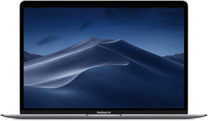 訳あり　MacBook Air 13インチ　A1932 16GB 256GB MacBook Air Apple 13.3inch MVFL2J/A A1932 Retina 2019 選べるOS