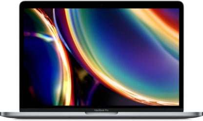 Apple MacBook Pro 13.3" (2020)   Space Gray, Intel Core i7, 32GB RAM, 512GB SSD, A2251, Refurbished - Uniway Computers