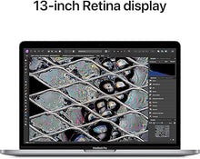 Apple MacBook Pro 13.3" (M2, 2022)   Space Gray, Apple M2 Chip, 16GB RAM, 512GB SSD, A2338, Refurbished - Uniway Computers