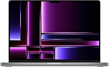 Apple MacBook Pro 16.2