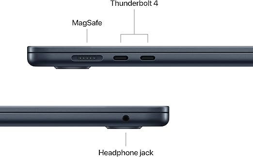 Apple MacBook Air 15.3