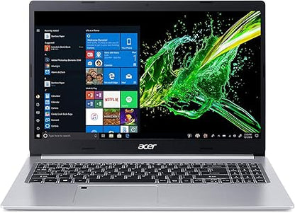 Acer Aspire A515-54 15" Laptop Intel i5-10210U, 12GB RAM, 256GB SSD, Win 11 Pro, Refurbished