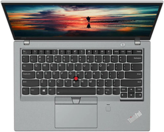 Lenovo ThinkPad T490s 14" Refurbished Laptop Intel Core i5-8265U