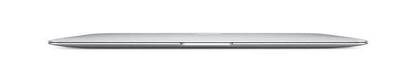 Apple MacBook Air 13.3" (2017) – Space Gray, Intel Core i5-5350U, 8GB RAM, 128GB SSD, A1466, Refurbished