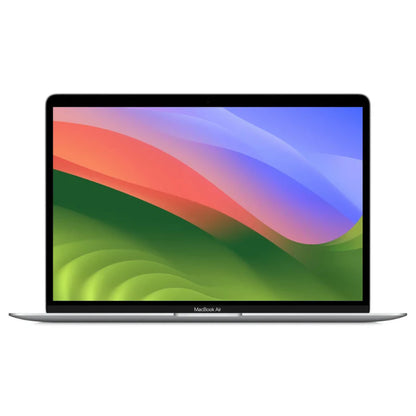 Apple MacBook Air 13.3" (M1, 2020)   Space Gray, Apple M1, 8GB RAM, 256GB SSD, A2337, Refurbished - Uniway Computers