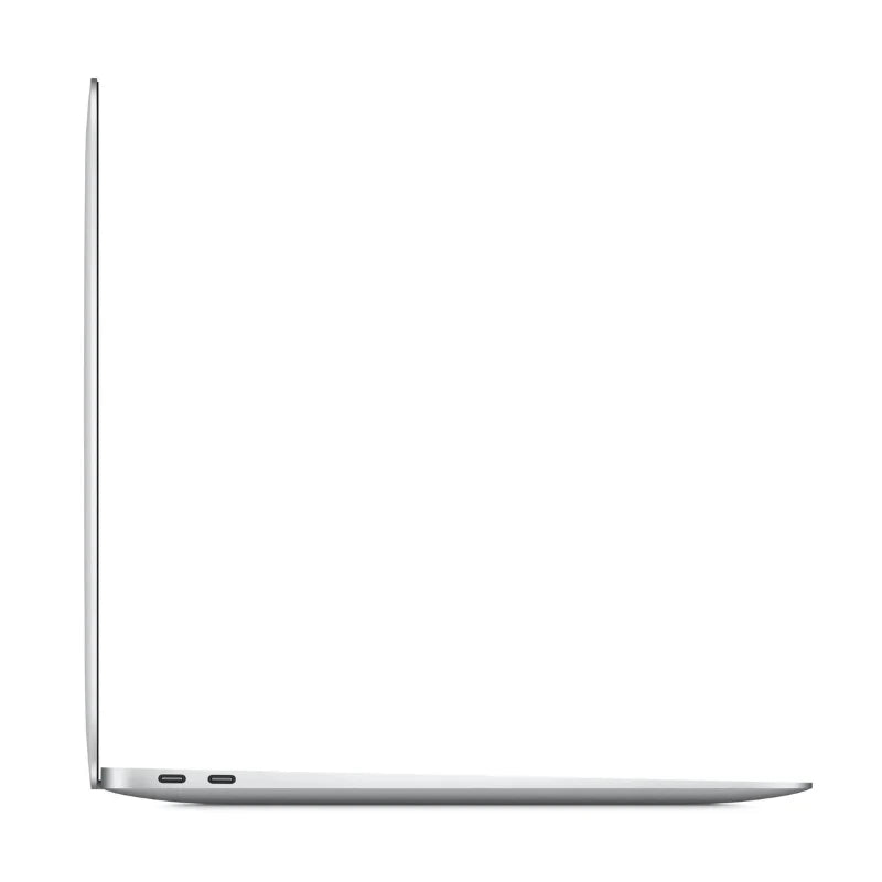 Apple MacBook Air 13.3" (M1, 2020)   Space Gray, Apple M1, 8GB RAM, 256GB SSD, A2337, Refurbished - Uniway Computers