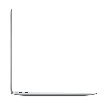 Apple MacBook Air 13.3" (M1, 2020)   Space Gray, Apple M1, 8GB RAM, 256GB SSD, A2337, Refurbished - Uniway Computers