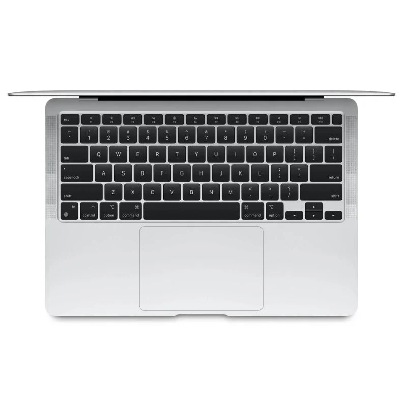 Apple MacBook Air 13.3" (M1, 2020)   Space Gray, Apple M1, 8GB RAM, 256GB SSD, A2337, Refurbished - Uniway Computers
