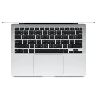 Apple MacBook Air 13.3" (M1, 2020)   Space Gray, Apple M1, 8GB RAM, 256GB SSD, A2337, Refurbished - Uniway Computers
