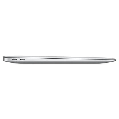 Apple MacBook Air 13.3" (M1, 2020)   Space Gray, Apple M1, 8GB RAM, 256GB SSD, A2337, Refurbished - Uniway Computers