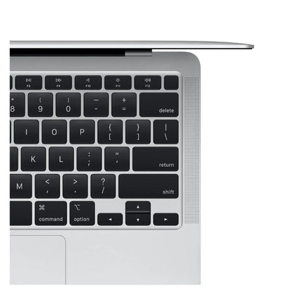 Apple MacBook Air 13.3" (M1, 2020)   Space Gray, Apple M1, 8GB RAM, 256GB SSD, A2337, Refurbished - Uniway Computers