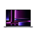 Apple MacBook Pro 14" (M2 Pro, 2023)   Space Gray, Apple M2 Pro, 16GB RAM, 512GB SSD, A2779, Refurbished - Uniway Computers