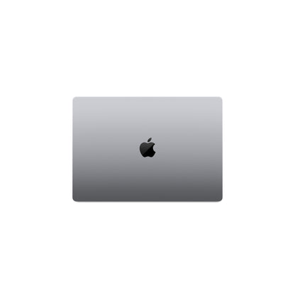Apple MacBook Pro 14" (M2 Pro, 2023)   Space Gray, Apple M2 Pro, 16GB RAM, 512GB SSD, A2779, Refurbished - Uniway Computers