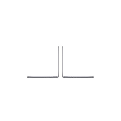 Apple MacBook Pro 14" (M2 Pro, 2023)   Space Gray, Apple M2 Pro, 16GB RAM, 512GB SSD, A2779, Refurbished - Uniway Computers