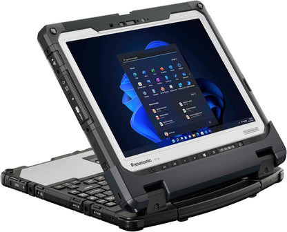 Panasonic Toughbook CF-33 12" Refurbished Laptop Intel Core i5-10310U