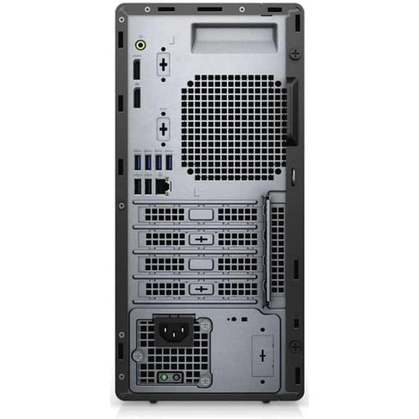 Dell Optiplex Tower Desktop Intel Core i5-10500, 16GB RAM, 256G SSD, Windows 11 Pro, Refurbished