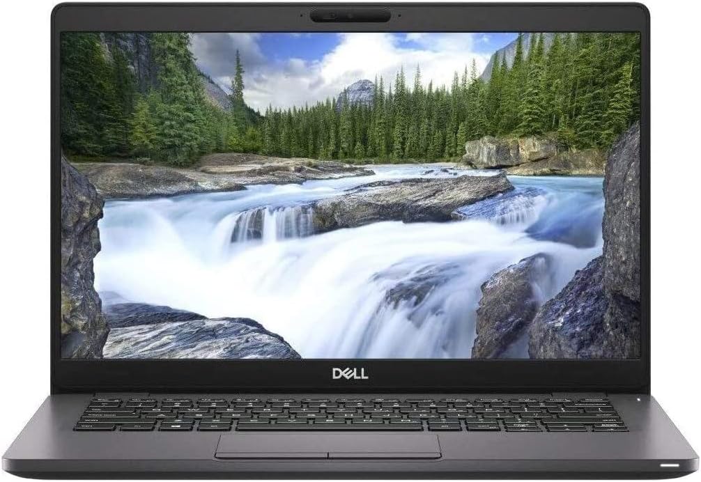 DELL Latitude 5300 i5 8GB SSD256GB パソコン Dell Latitude 5300 13.3
