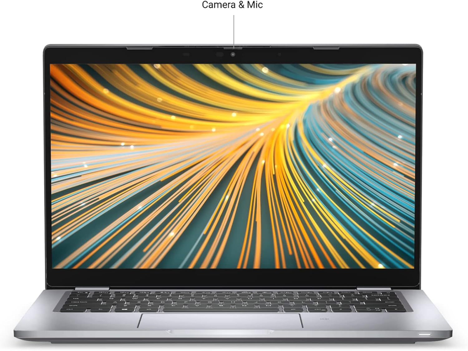 Dell Latitude 5320 13.3" Laptop Intel Core i7-1185G7, 16GB RAM, 256GB SSD, Windows 11 Pro, Refurbished - Uniway Computers