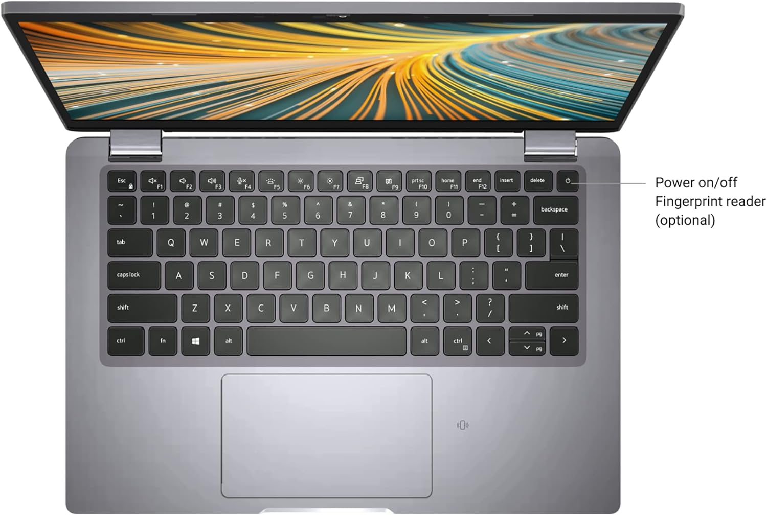 Dell Latitude 5320 13.3" Laptop Intel Core i7-1185G7, 16GB RAM, 256GB SSD, Windows 11 Pro, Refurbished - Uniway Computers