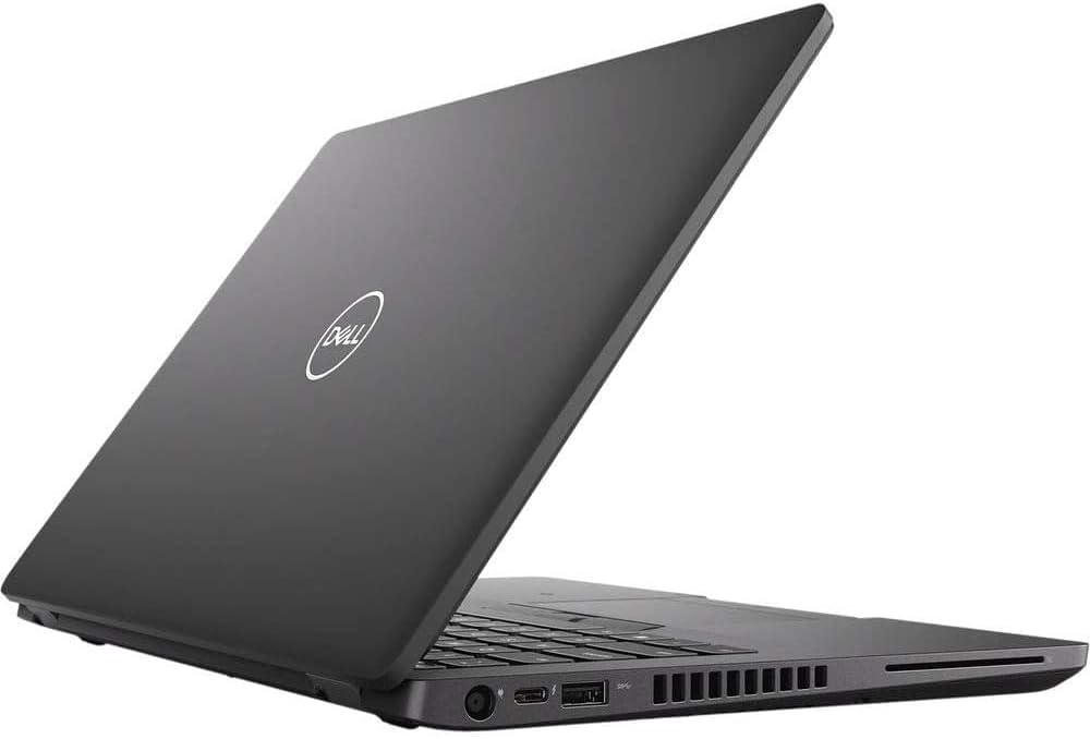 Dell Latitude 5400 14" Laptop Intel Core i7-8665U 8GB RAM 256GB SSD - Uniway Computers