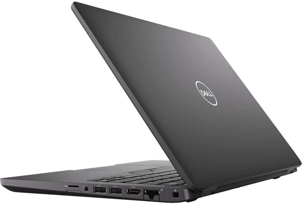 Dell Latitude 5400 14" Laptop Intel Core i5-8350U, 8GB RAM, 256GB SSD, Windows 11 Pro, Refurbished - Uniway Computers