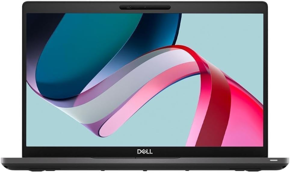Dell Latitude 5400 14" Laptop Intel Core i5-8350U, 8GB RAM, 256GB SSD, Windows 11 Pro, Refurbished - Uniway Computers