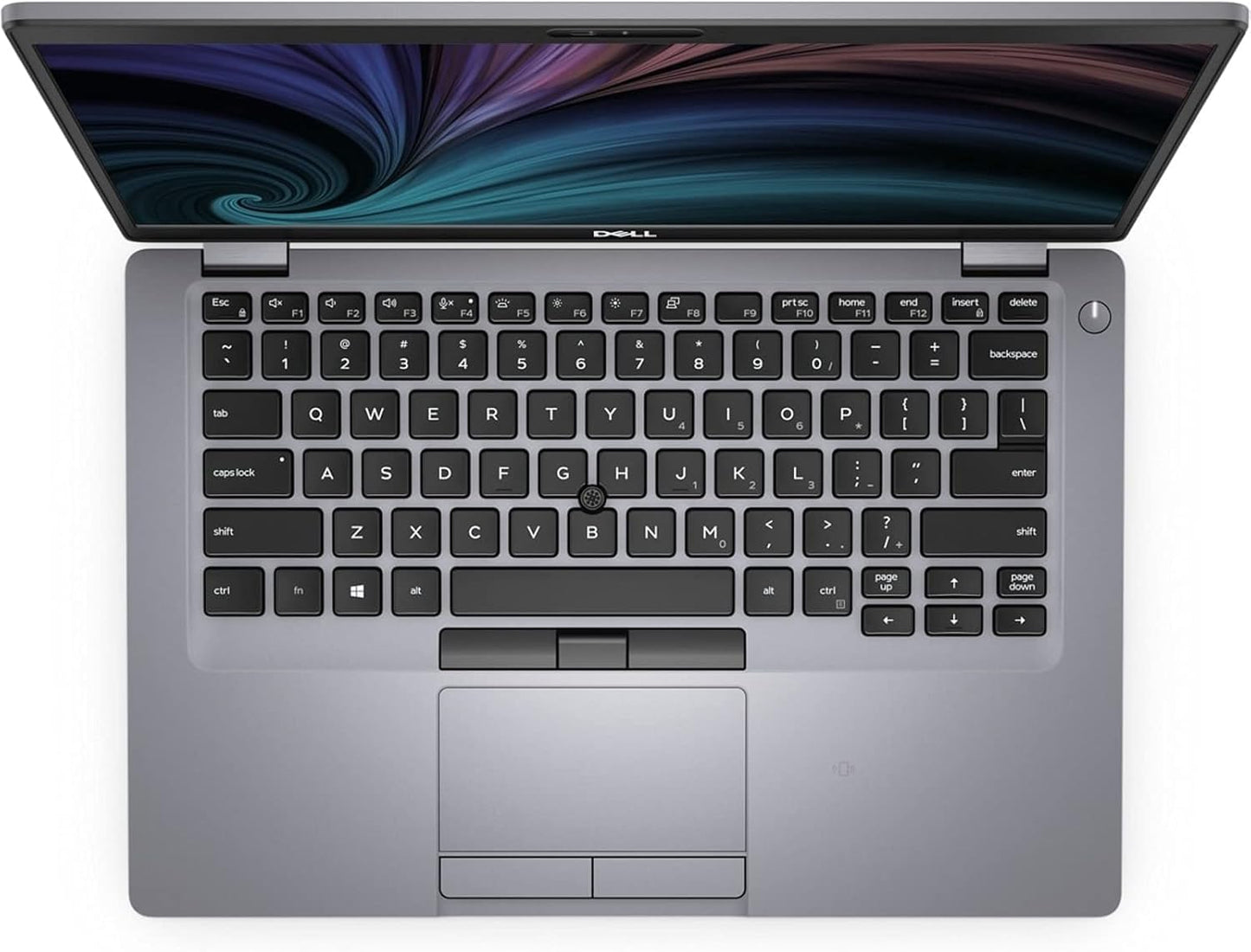 Dell Latitude 5410 14" Laptop Intel Core i5-10310U, 16GB RAM, 256GB SSD, Windows 11 Pro, Refurbished - Uniway Computers