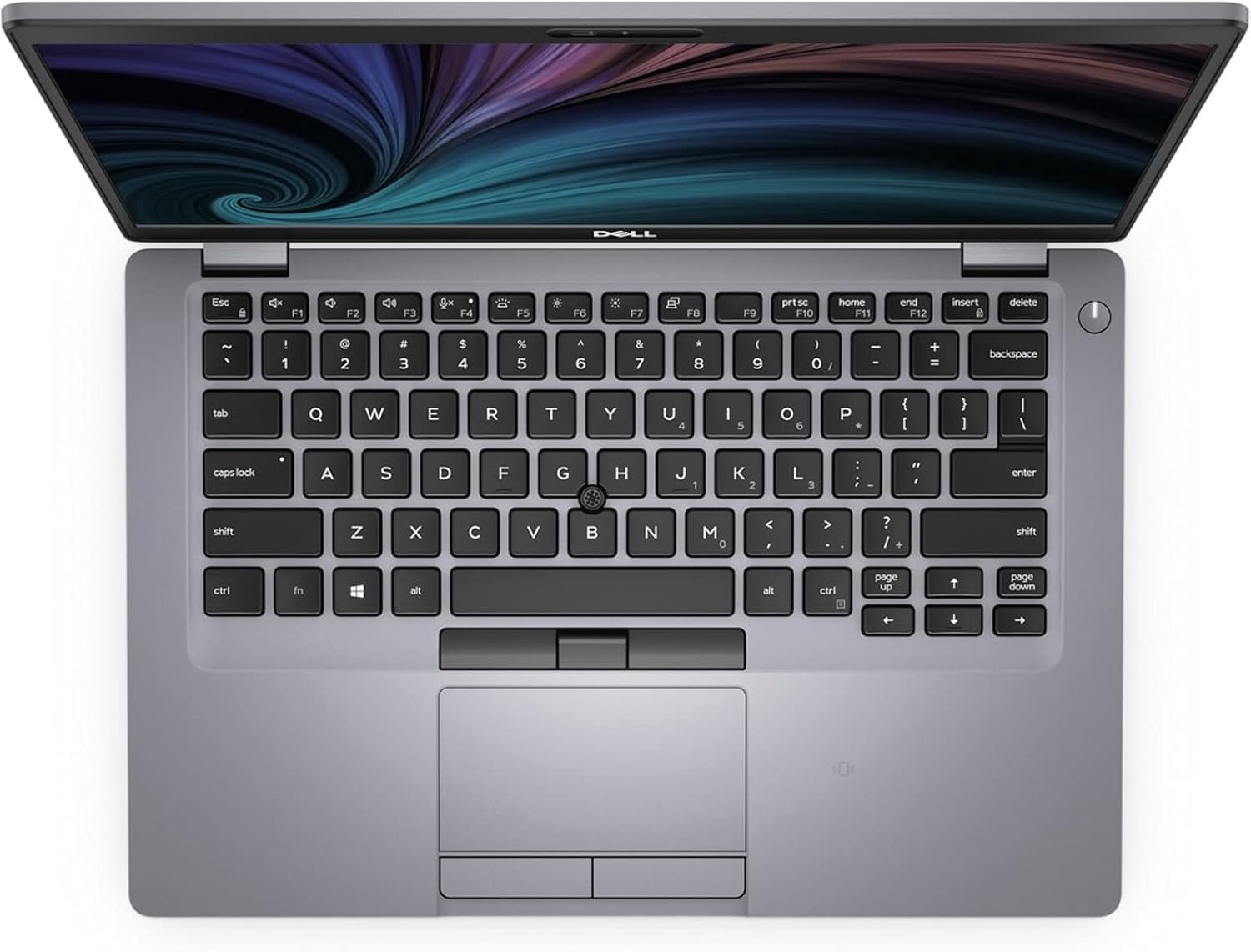 Dell Latitude 5410 14" Laptop Intel Core i5-10310U, 16GB RAM, 256GB SSD, Windows 11 Pro, Refurbished - Uniway Computers