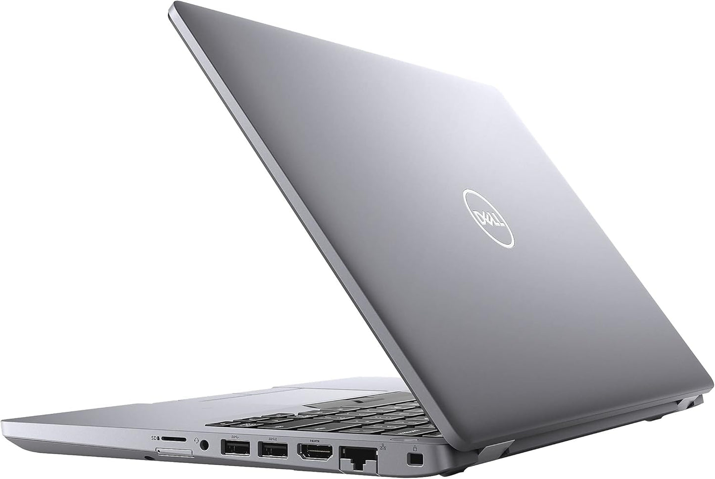 Dell Latitude 5410 14" Laptop Intel Core i5-10310U, 16GB RAM, 256GB SSD, Windows 11 Pro, Refurbished - Uniway Computers