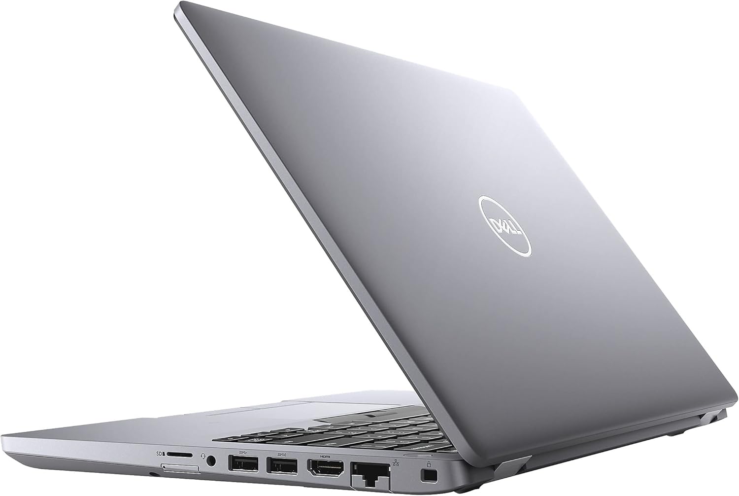 Dell Latitude 5410 14" Laptop Intel Core i5-10310U, 16GB RAM, 256GB SSD, Windows 11 Pro, Refurbished - Uniway Computers