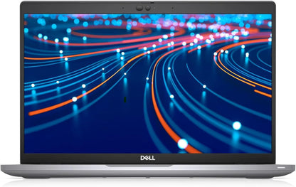 Dell Latitude 5420 14" Laptop Intel Core i5-1135G7, 16GB RAM, 256GB SSD, Windows 11 Pro, Refurbished - Uniway Computers