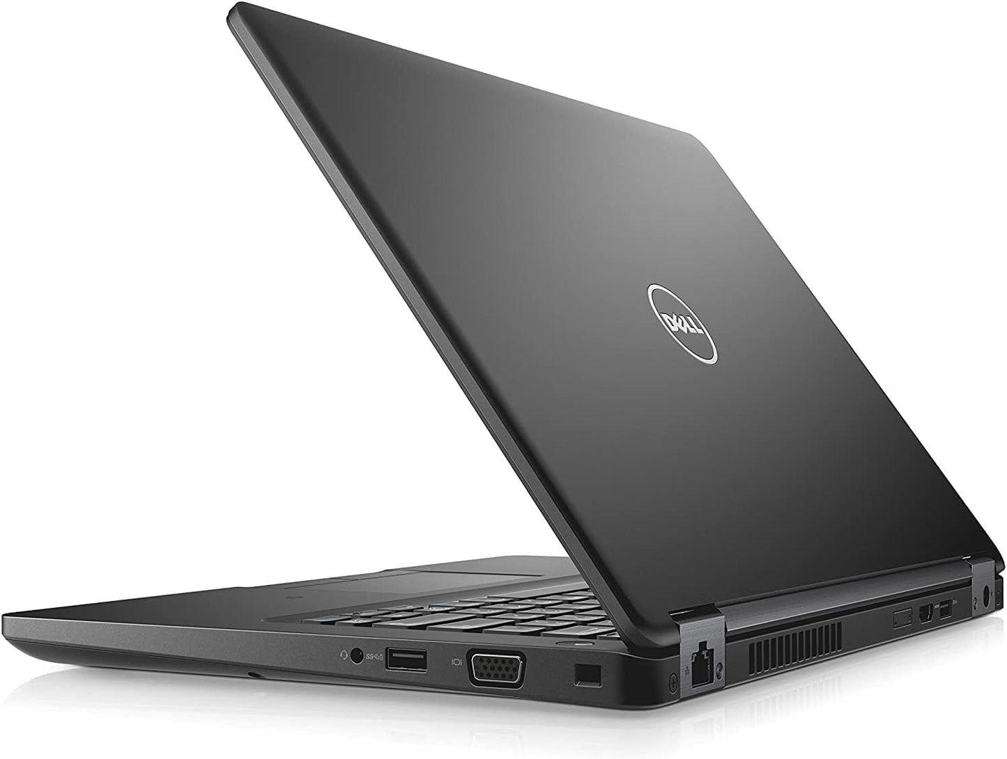 Dell Latitude 5480 14" Laptop Intel i5-6300U, 8GB RAM, 256GB SSD, Windows 11 Pro, Refurbished - Uniway Computers