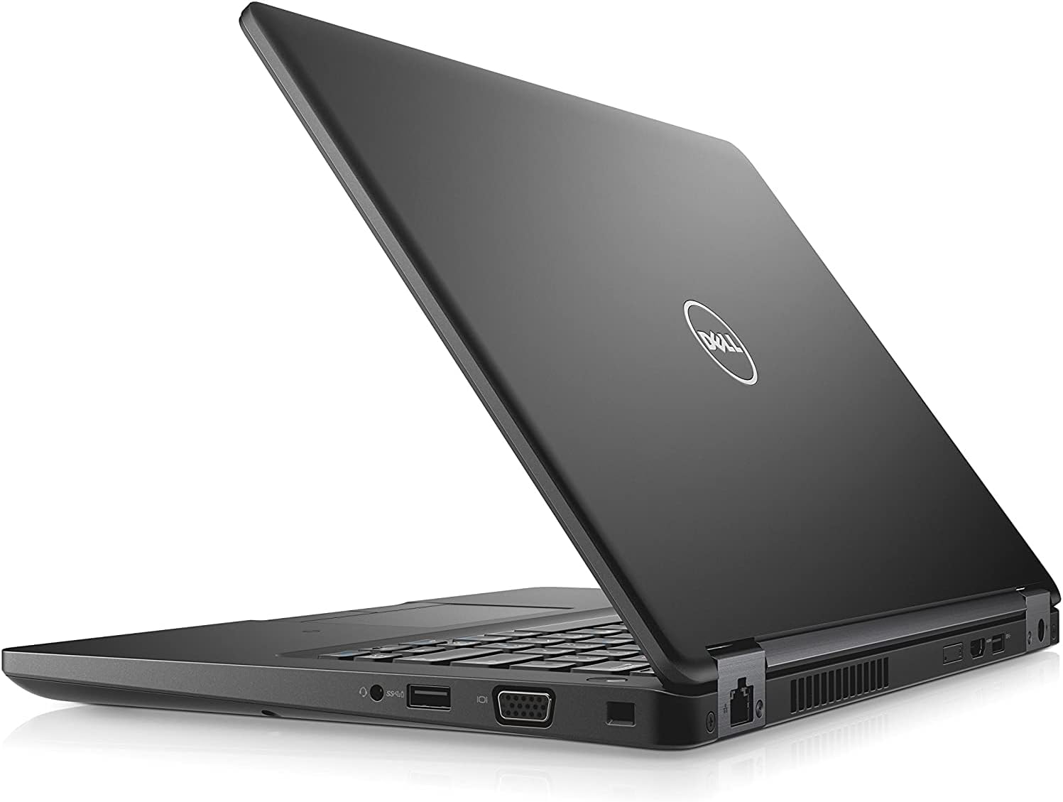 Dell Latitude 5480 14" Laptop Intel i5-6300U, 8GB RAM, 256GB SSD, Windows 11 Pro, Refurbished - Uniway Computers
