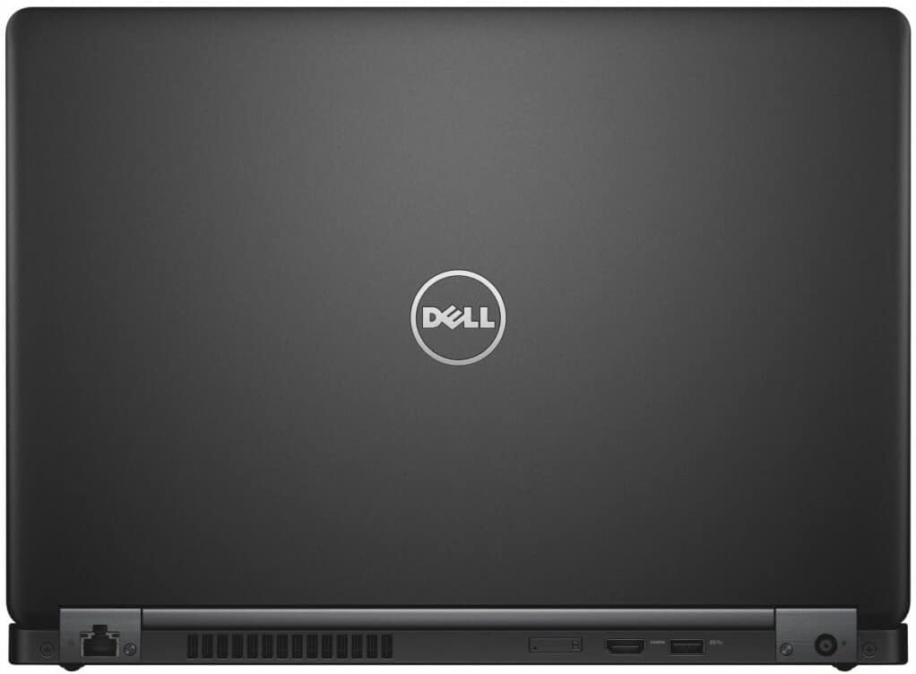 Dell Latitude 5480 14" Laptop Intel i5-6300U, 8GB RAM, 256GB SSD, Windows 11 Pro, Refurbished - Uniway Computers