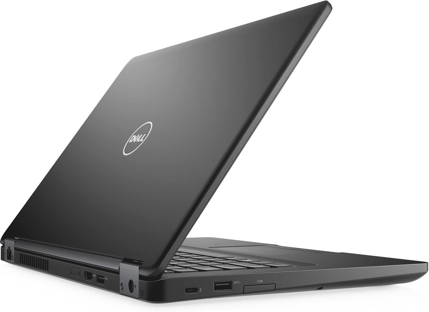 Dell Latitude 5480 14" Laptop Intel i5-6300U, 8GB RAM, 256GB SSD, Windows 11 Pro, Refurbished - Uniway Computers