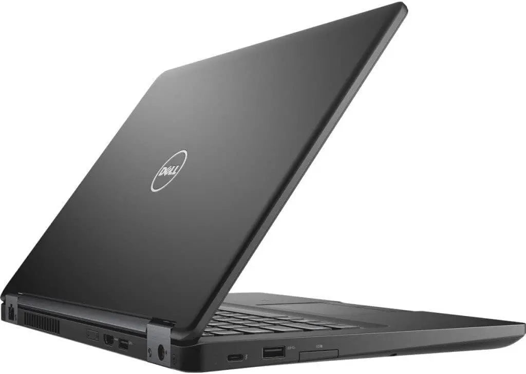 Dell Latitude 5490 14" Laptop Intel i5-8250U, 8GB RAM, 256GB SSD, Win 11 Pro, Refurbished - Uniway Computers