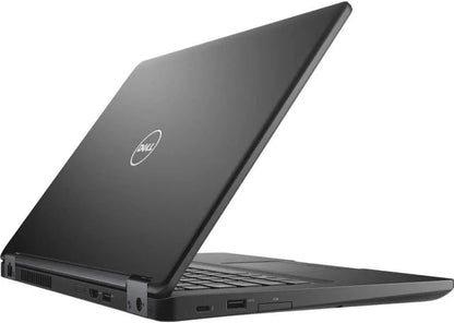 Dell Latitude 5490 14" Laptop Intel i5-8250U, 8GB RAM, 256GB SSD, Win 11 Pro, Refurbished - Uniway Computers
