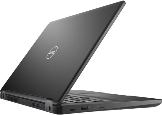 Dell Latitude 5490 14" Laptop Intel i5-8250U, 8GB RAM, 256GB SSD, Win 11 Pro, Refurbished - Uniway Computers