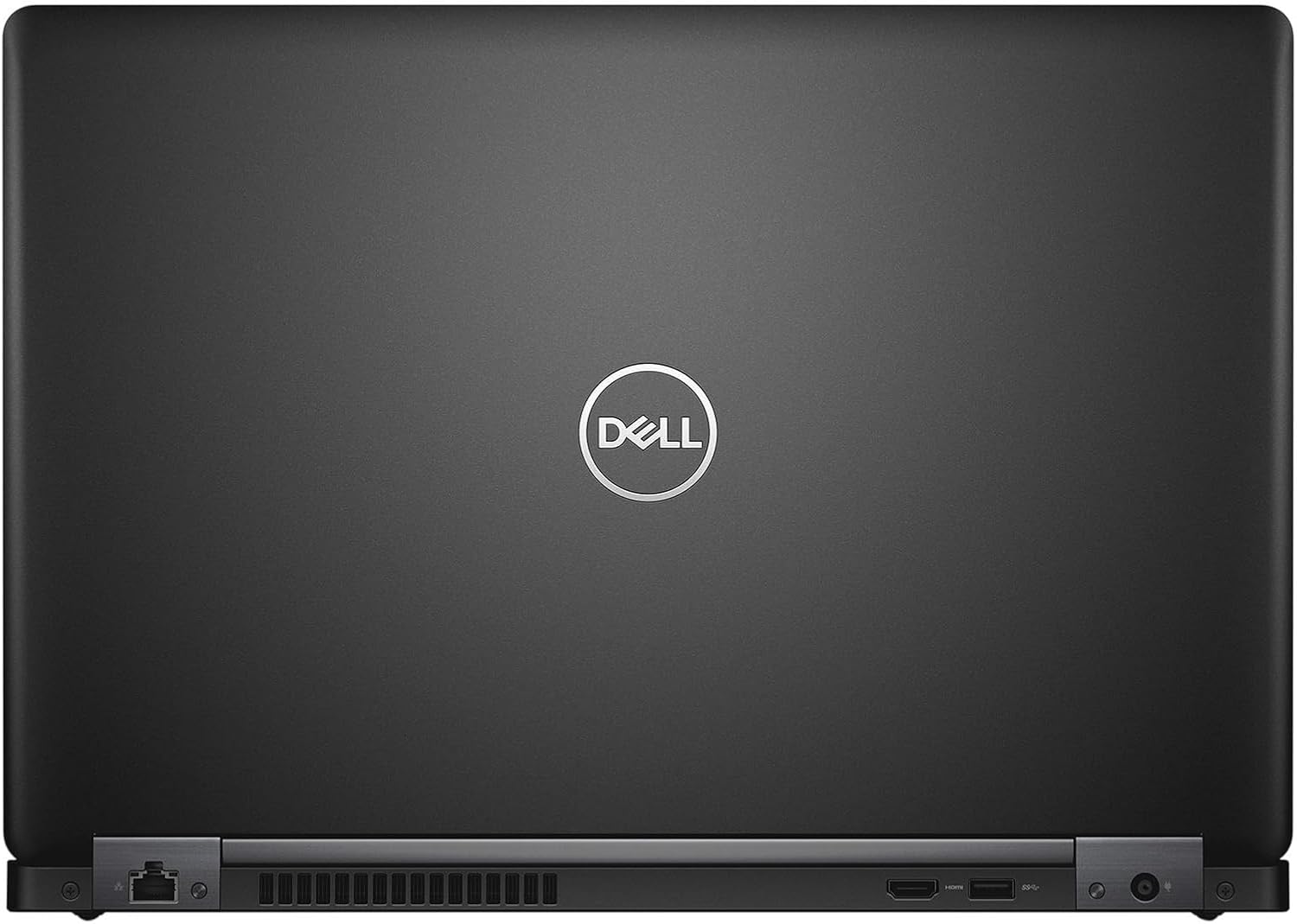 Dell Latitude 5590 15.6" Laptop Intel Core i5-8350U, 8GB RAM, 256GB SSD, Windows 11 Pro, Refurbished - Uniway Computers