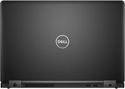 Dell Latitude 5590 15.6" Laptop Intel Core i5-8350U, 8GB RAM, 256GB SSD, Windows 11 Pro, Refurbished - Uniway Computers